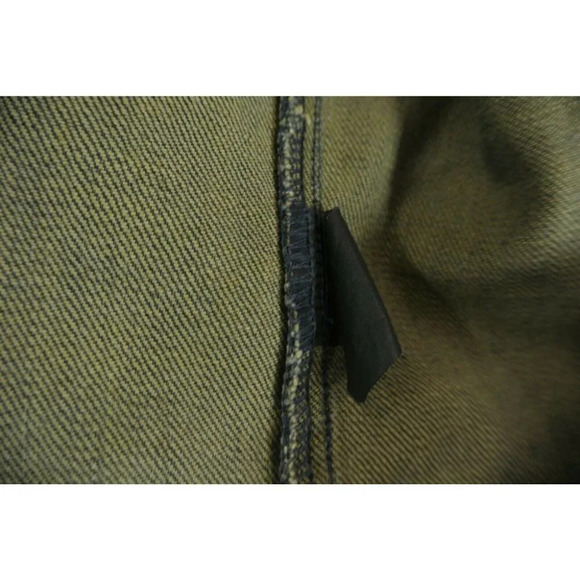 Talula Aritzia  Jean Jacket XS - Picture 4 of 9